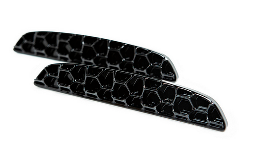 Acexxon F85 X5M Rear Reflector Insert Set