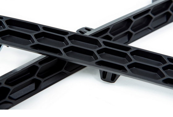 Acexxon F87 M2 Honeycomb Rear Reflector Inserts