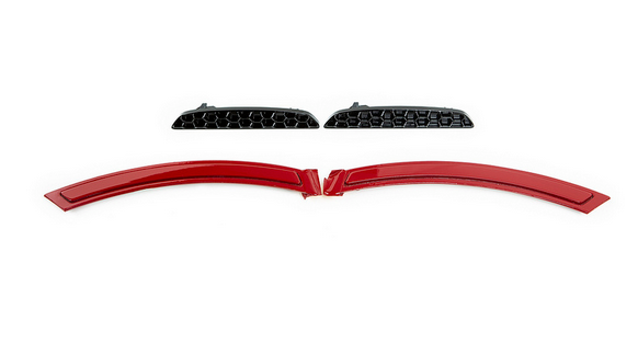 Acexxon F85 X5M Reflector Cosmetic Package