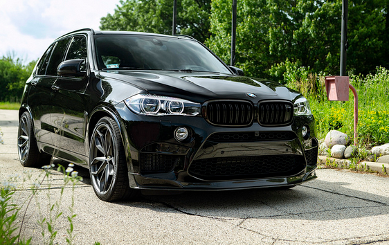 Acexxon F85 X5M Reflector Cosmetic Package