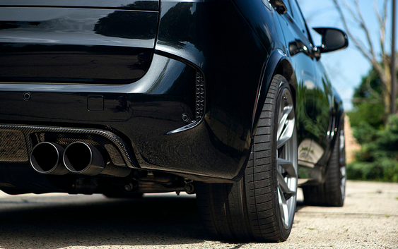 Acexxon F85 X5M Reflector Cosmetic Package