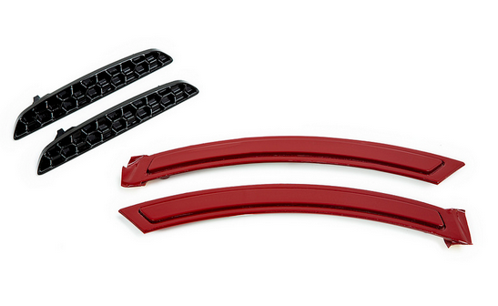 Acexxon F85 X5M Reflector Cosmetic Package