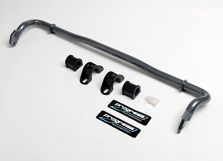 Progress Rear Anti-Sway Bar 2018 Honda Accord / 2016-2018 Honda Civic (including Si) 22.2mm