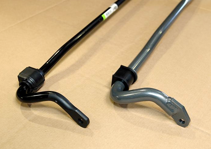 Progress Rear Anti-Sway Bar 2018 Honda Accord / 2016-2018 Honda Civic (including Si) 22.2mm