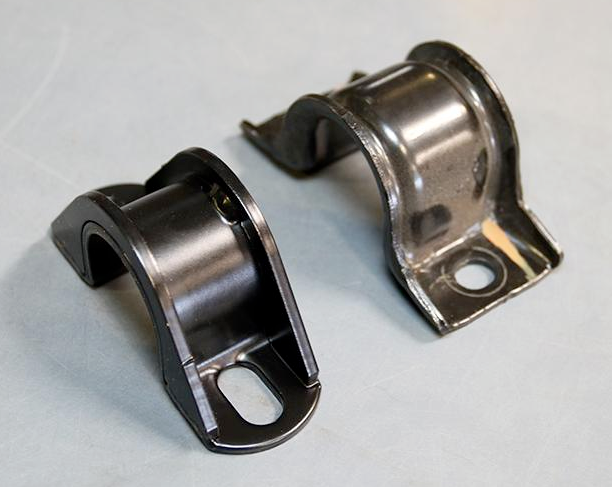 Progress Rear Anti-Sway Bar 2018 Honda Accord / 2016-2018 Honda Civic (including Si) 22.2mm