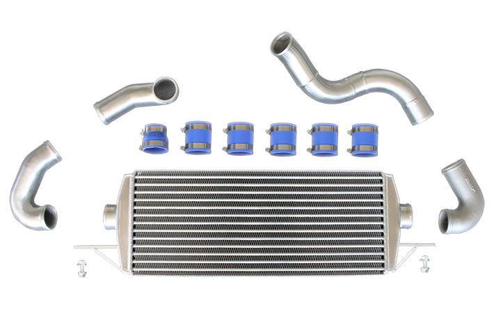 Greddy Type-28E Intercooler Kit 2017-2019 Honda Civic Type R FK8 (2.0L)