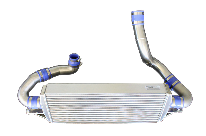 Greddy Type-28E Intercooler Kit 2017-2019 Honda Civic Type R FK8 (2.0L)