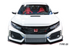 Greddy Type-28E Intercooler Kit 2017-2019 Honda Civic Type R FK8 (2.0L)