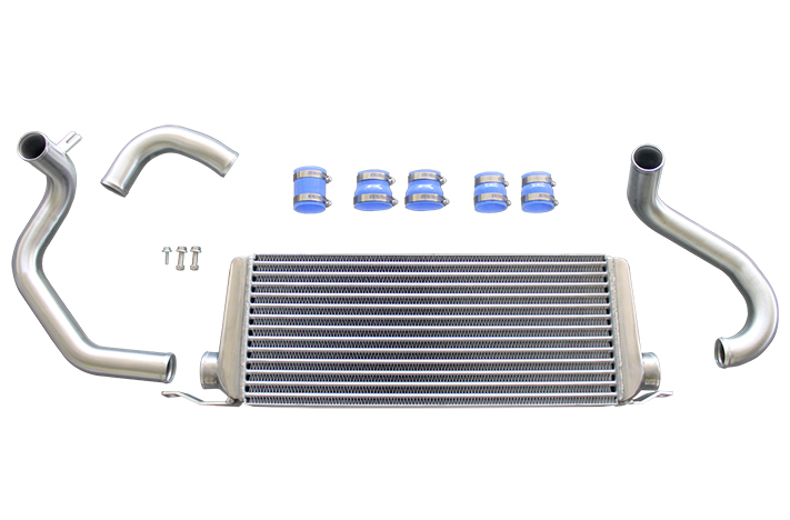 Greddy Type-28E Intercooler Kit 2016-2019 Honda Civic Si/Sport Hatchback (1.5L)