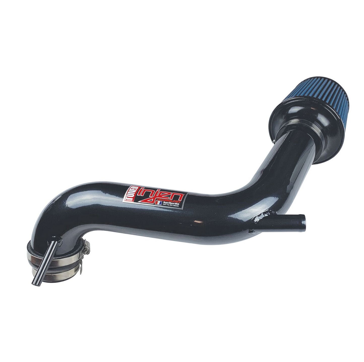 Injen Short Ram Air Intake 2018-2020 Hyundai Kona Turbo (1.6L)