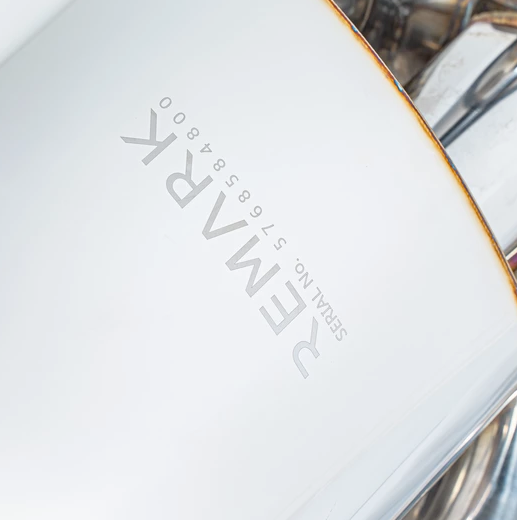 Remark Cat-Back Exhaust 2020 Toyota Supra GR A90 (DB42)