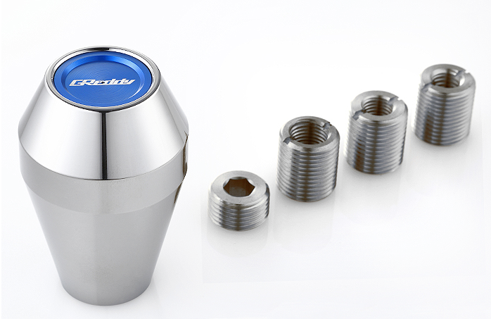 Greddy Shift Knob A01- High Type