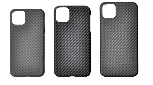 AUTOTECKNIC Super Thin Aramid Case - iPhone 11 Series