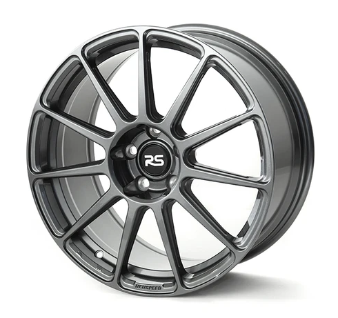18x9.0 Neuspeed RSe11R / 5x112 / +45mm / 57.1 CB