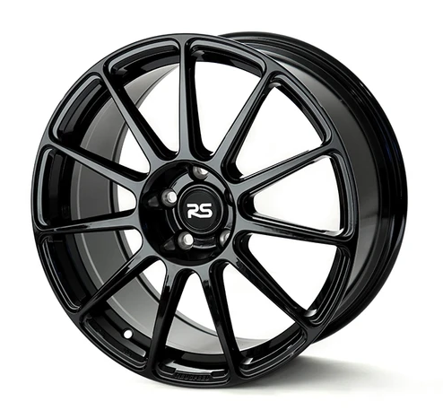 18x9.0 Neuspeed RSe11R / 5x112 / +45mm / 57.1 CB