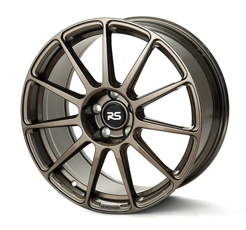 18x8.0 NM Eng. RSe11R / 5x112 / +45mm / 66.5 CB ( F56, including JCW Mini Cooper )