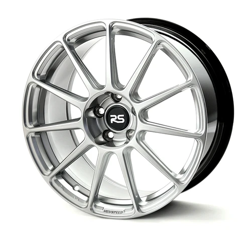 18x9.0 Neuspeed RSe11R / 5x112 / +45mm / 57.1 CB