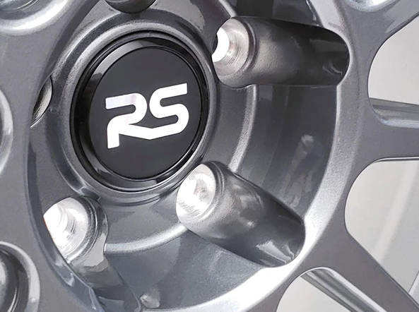 18x8.0 NM Eng. RSe11R / 5x112 / +45mm / 66.5 CB ( F56, including JCW Mini Cooper )