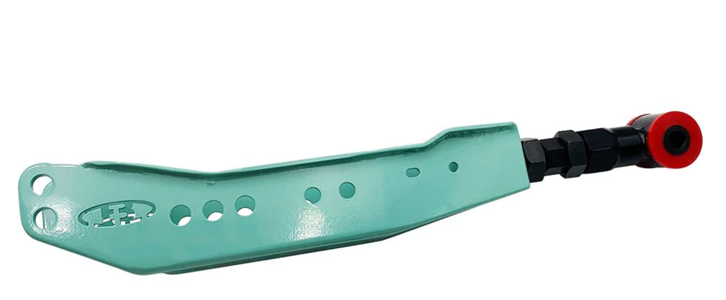 Blox Racing Rear Lower Control Arms Toyota 86 / Scion FR-S / Subaru BRZ / WRX / STi / Outback / Legacy / Forester / Crosstrek