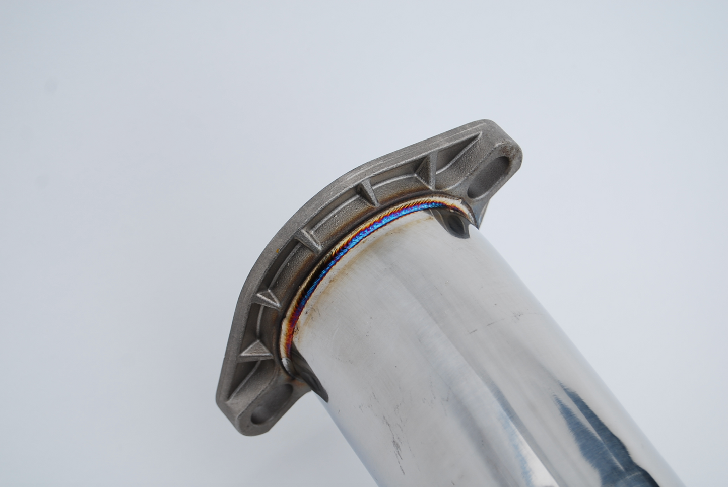 Invidia Dual N1 Cat-Back Exhaust 2022+ Subaru WRX Twin Outlet Single Layer Tips