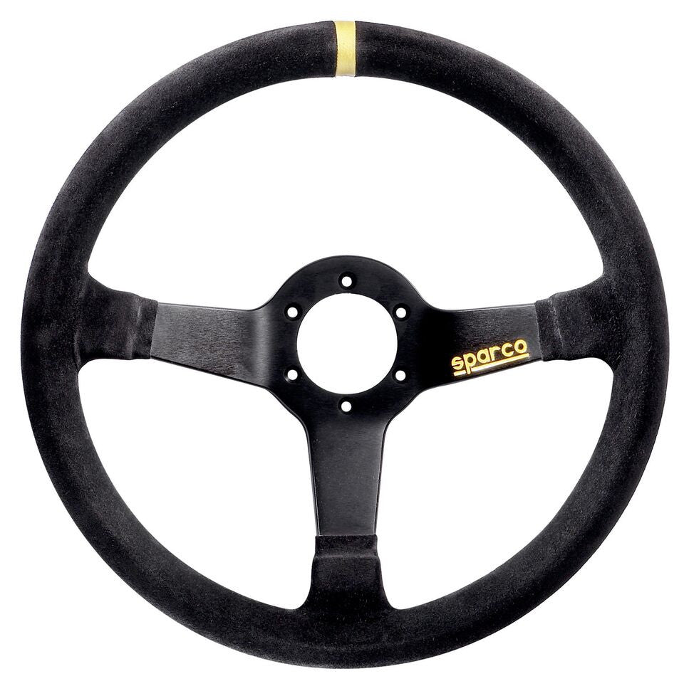 Sparco Competition R 345 Steering Wheel (350mm)