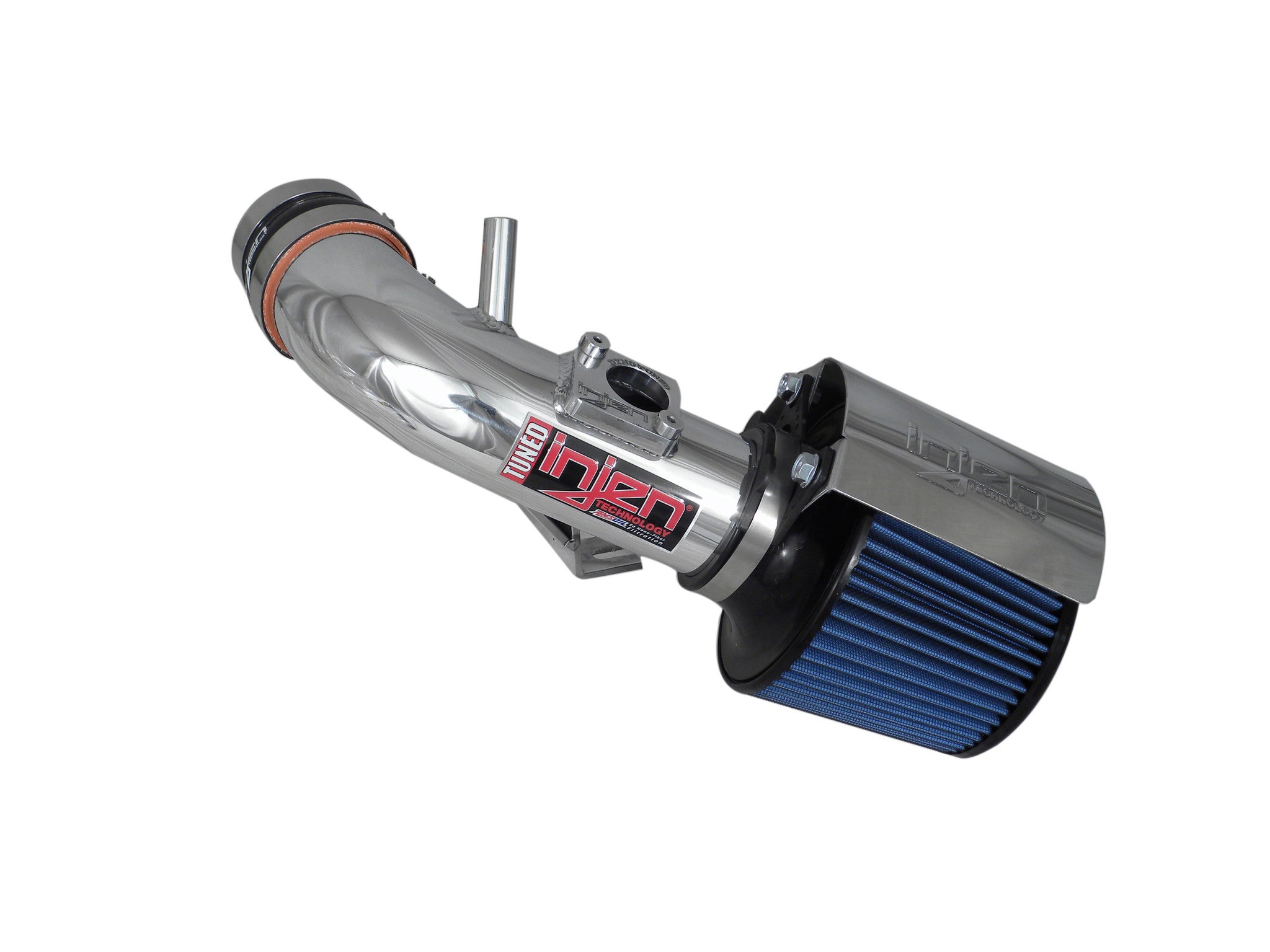 Mini Compressor Intake Injen Short Ram Air Intake 2011-2013 Mini Cooper S Turbo 4 Cyl (1.6L ...
