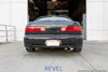 Revel Medalion Touring S 1994-2001 Acura Integra LS, RS 2 Door