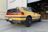 Revel Medalion Touring S 1988-1991 Honda CRX DX & Si