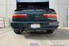 Revel Medalion Touring S 1990-1993 Acura Integra (2 Door) Cat-Back