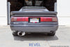 Revel Medalion Touring S 1987-1992 Toyota Supra Turbo (Cat-Back)
