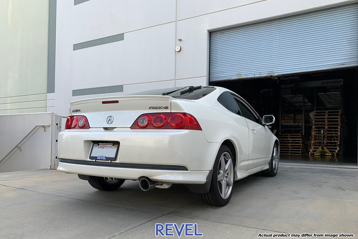 Acura Rsx Type S 2002