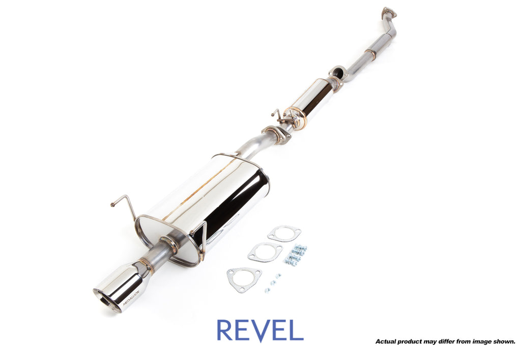 Revel Medalion Touring S 2002-2005 Acura RSX Type S