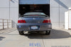 Revel Medalion Touring S 2001-2003 Acura TL Type-S (Cat-Back)