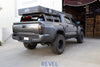 Revel Medallion Trail Heart Exhaust System 2016-2022 Toyota Tacoma V6 (Double Cab, 5ft Bed)