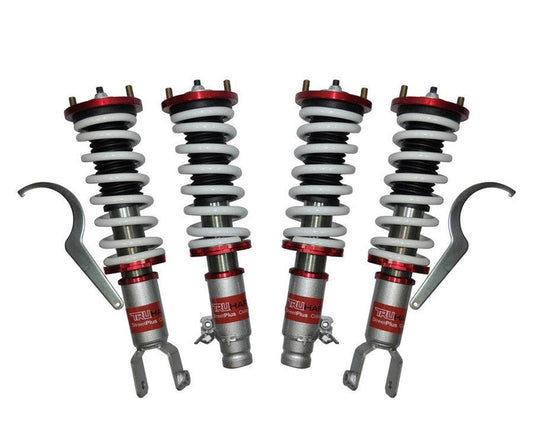 Truhart Streetplus Coilover 1992-2000 Honda Civic / 1994-2001 Acura Integra