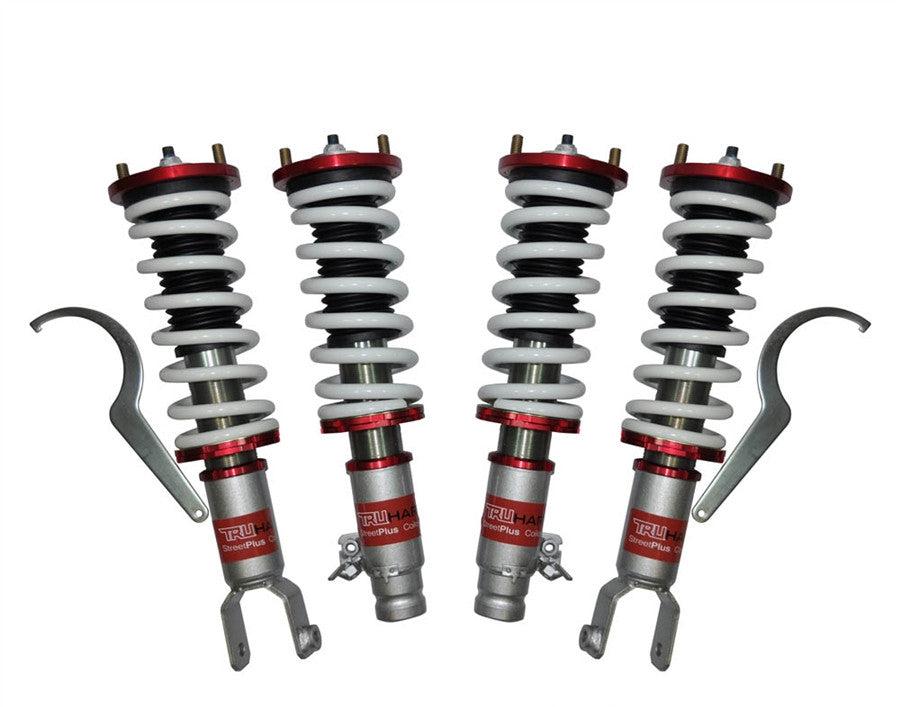 Truhart Streetplus Coilover 1988-1991 Honda Civic / 1990-1993 Acura Integra