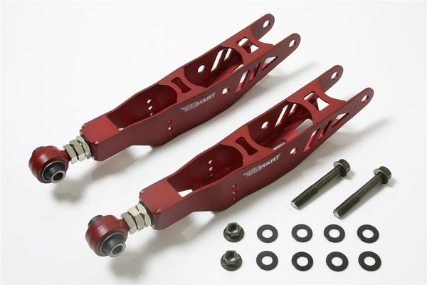 Truhart Rear Lower Control Arms (Adjustable) 1998-05 Lexus GS 300/400 2006-12 GS300 / GS350 / 2001-05 IS300 / 2006-13 IS250 / IS350 / 2006-13 ISF