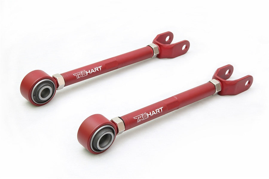 Truhart Rear Traction Arms 2003-08 Nissan 350Z / 2003-07 Infiniti G35