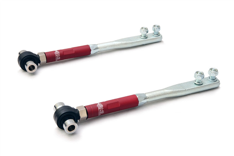 Truhart Front Tension Rods 1989-94 Nissan 240SX / 1990-96 300ZX