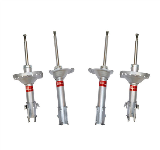 Truhart Sport Shocks 2004-2007 Subaru WRX / 2004 STI (Set of 4)