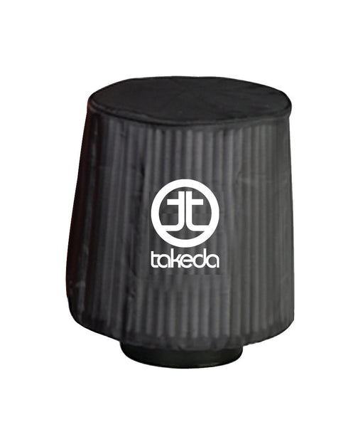 AFE Power Takeda Pre-Filters; 7 Base / 4-3/4T / 5H (Black)