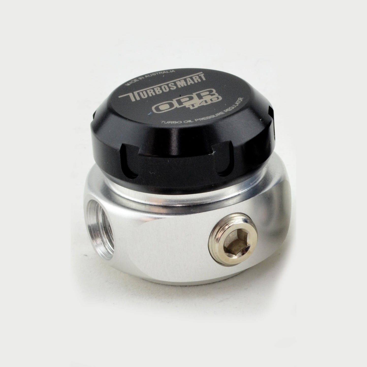 Turbosmart Oil Pressure Regulator OPR T40 40psi