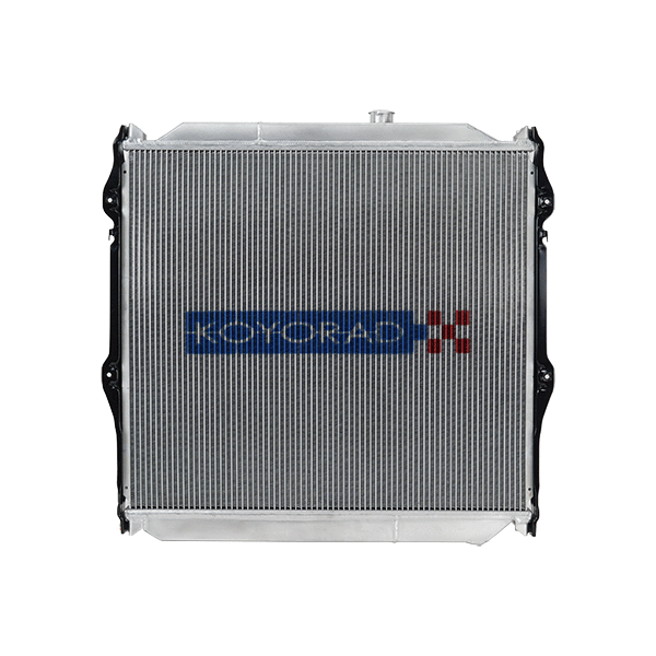 Koyorad 36mm Racing Radiator 1996-2002 Toyota 4Runner 2.7L / 3.4L (w ...