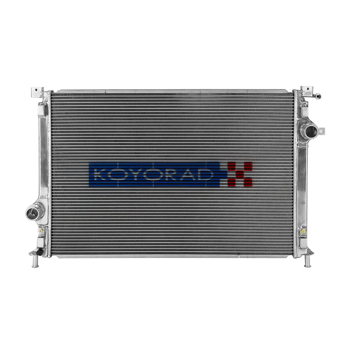 Koyorad All-Aluminum Race Radiator 2013-2017 Ford Focus ST 2.0L