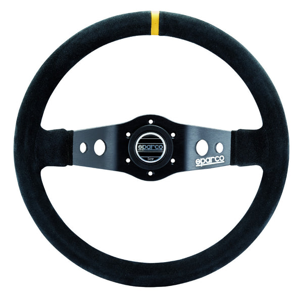 Sparco Competition R 215 Steering Wheel (350mm)