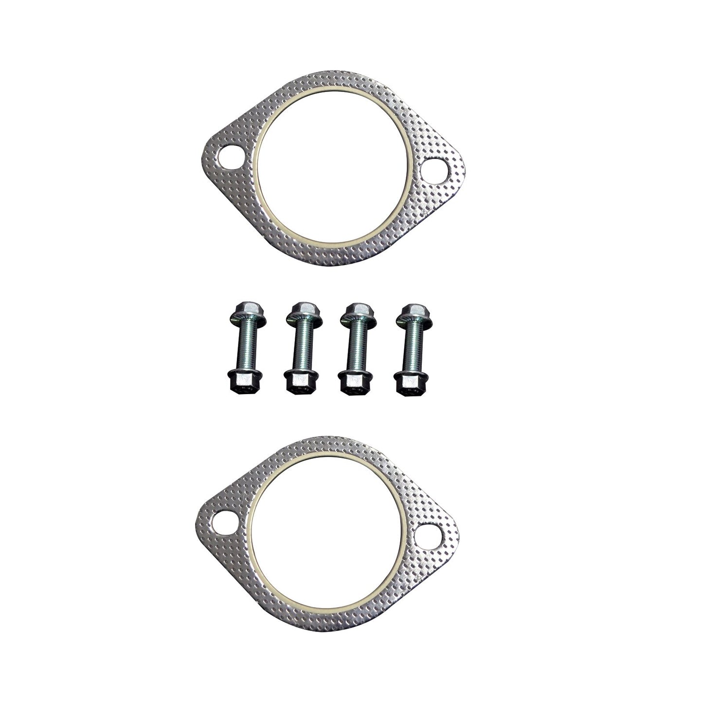 Injen SES Cat-back Exhaust System 2017-2020 Ford F-150 Raptor V6-3.5L (tt) ECOboost (SuperCrew Only)
