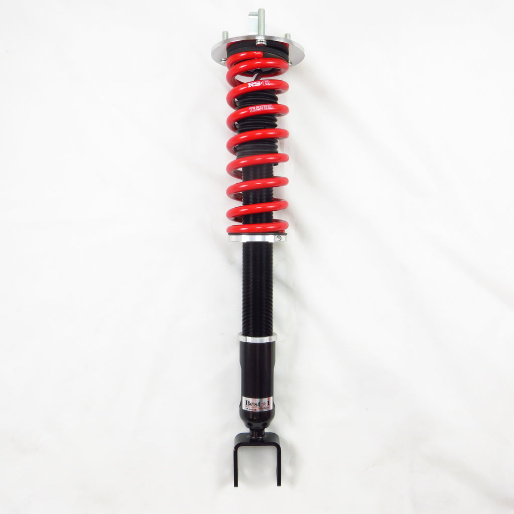 RS-R Basic-i Active Coilovers 2013+ Lexus GS350/F-Sport RWD