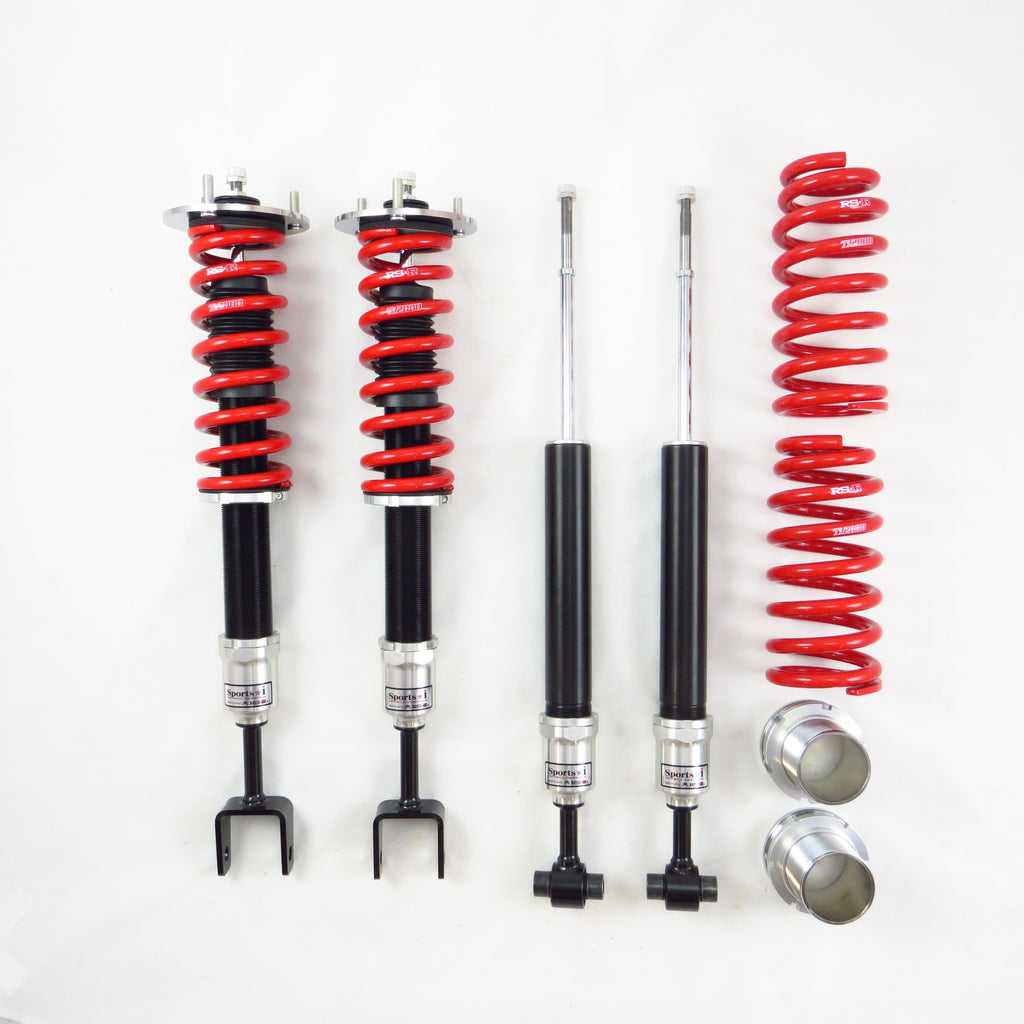 RS-R Sports-i Coilovers 2014+ Infiniti Q50 (RWD)