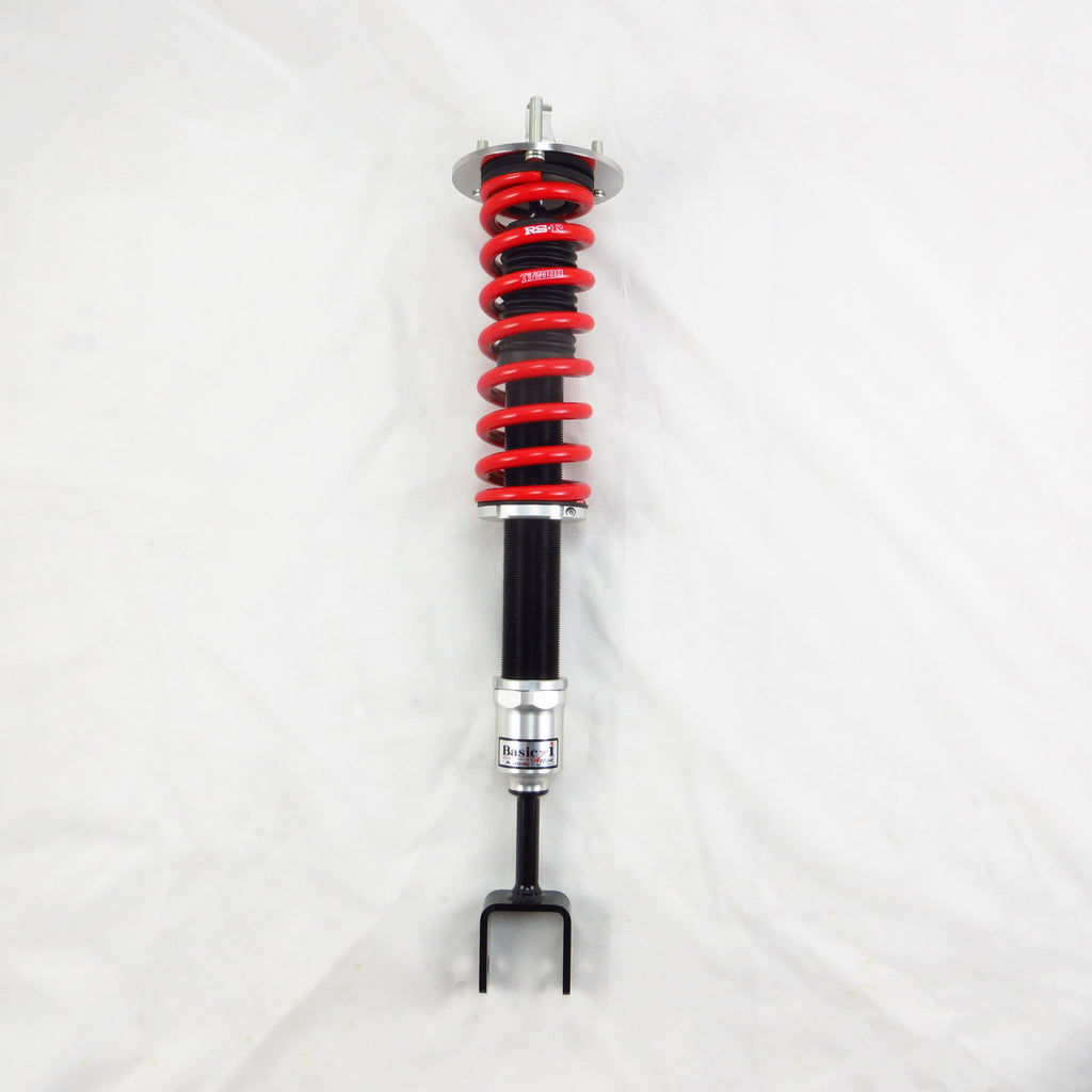 RS-R Basic-i Active Coilovers 2015+ Lexus RC350 F-Sport RWD