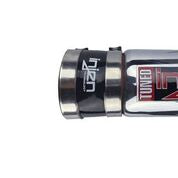 Injen Short Ram Air Intake 2017-2020 Honda Civic Si I4-1.5L Turbo